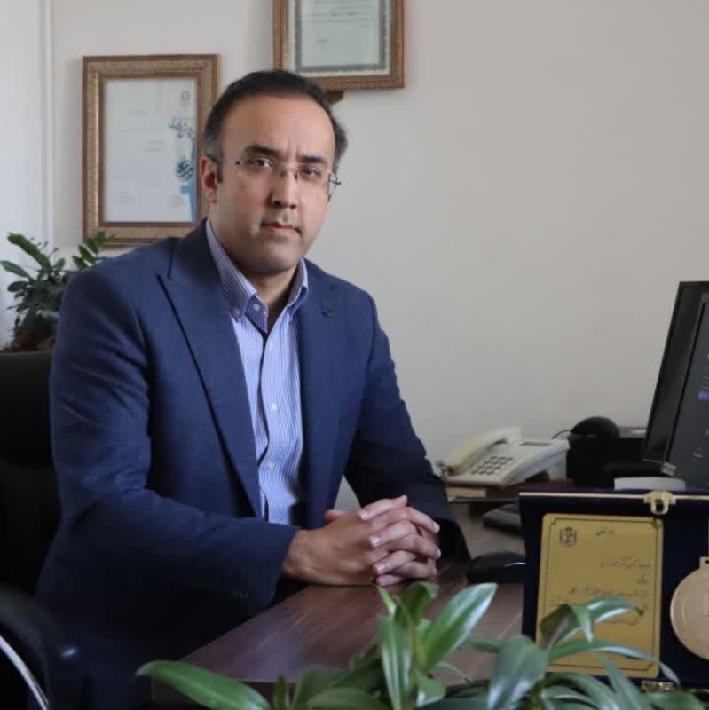 Prof. Dr. Amir Avan